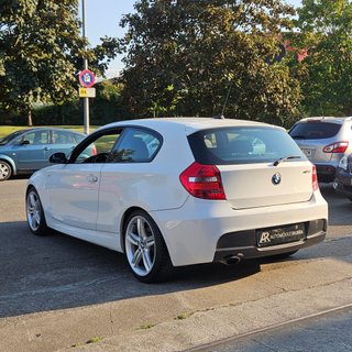 BMW Serie 1 118d