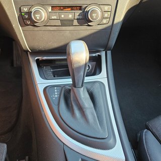 BMW Serie 1 118d