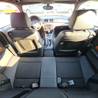 BMW Serie 1 118d