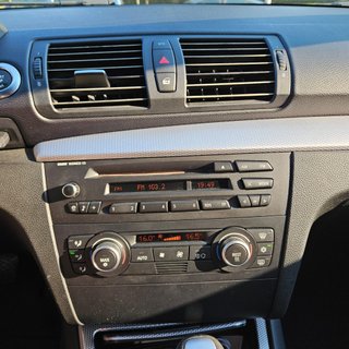 BMW Serie 1 118d