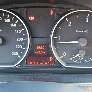 BMW Serie 1 118d