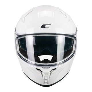 Casco Integral CGM 333 Blanco Brillo