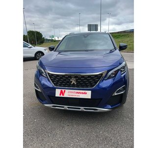 3008 - DESDE 243€/MES ¡SIN ENTRADA!