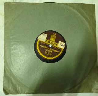 Discos de pizarra