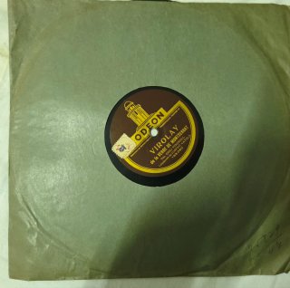 Discos de pizarra