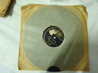 Discos de pizarra