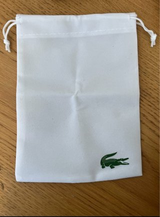 Pulsera Lacoste Dorada