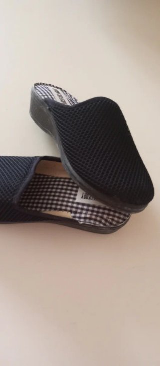 Zapatillas Johnny Hallyday nuevas
