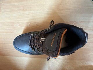 Botas Skechers relment dagget  Talla 45 Nuevas