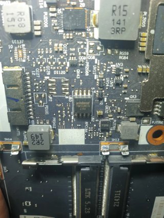 Lenovo Legion 7 R9 5900HX RTX 3080