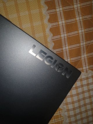 Lenovo Legion 7 R9 5900HX RTX 3080