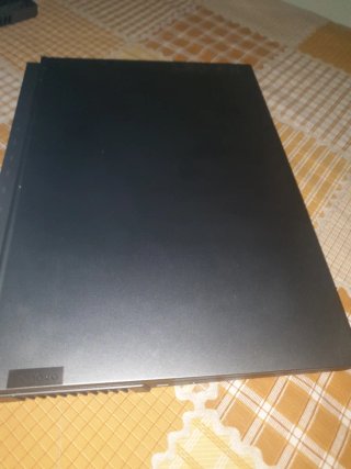 Lenovo Legion 7 R9 5900HX RTX 3080