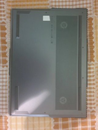 Lenovo Legion 7 R9 5900HX RTX 3080