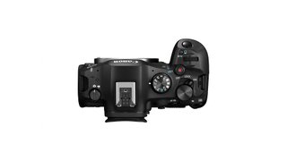 Canon EOS R6 Mark III NUEVA 3 años Garantía