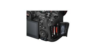 Canon EOS R6 Mark III NUEVA 3 años Garantía