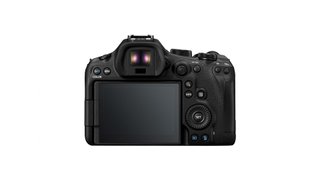 Canon EOS R6 Mark III NUEVA 3 años Garantía
