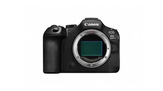 Canon EOS R6 Mark III NUEVA 3 años Garantía