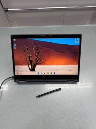 Notebook Lenovo Thinkpad X390 Yoga 2in1 Touch