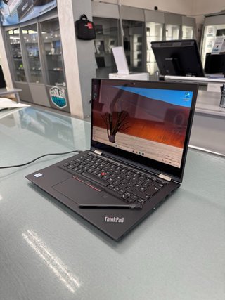 Notebook Lenovo Thinkpad X390 Yoga 2in1 Touch