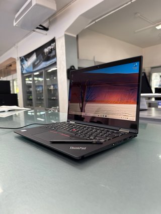 Notebook Lenovo Thinkpad X390 Yoga 2in1 Touch