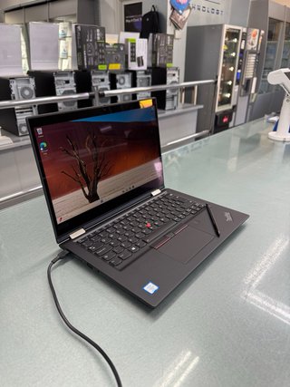 Notebook Lenovo Thinkpad X390 Yoga 2in1 Touch