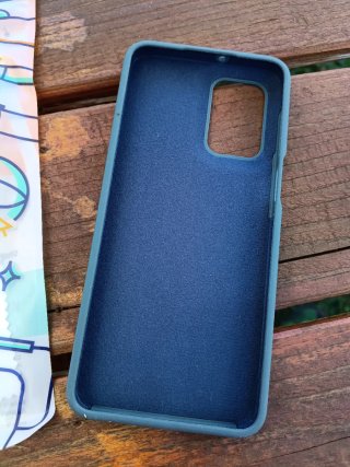 Cover kwmobile per Motorola Moto g55 5g