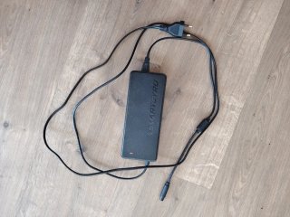 Patinete Eléctrico Smartgyro Dual Max 2