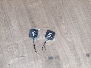 Patinete Eléctrico Smartgyro Dual Max 2