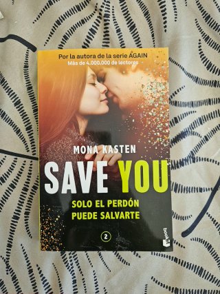 Save 1. Save me Save 2. Save you Save 3. Save us