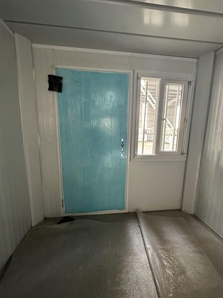 Casetas Modulares Prefabricadas