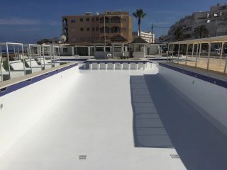 Pintor económico en Mallorca