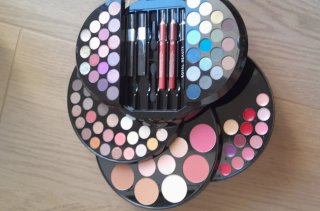 Set Trucco Royal Beauty