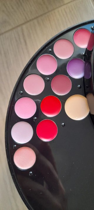Set Trucco Royal Beauty