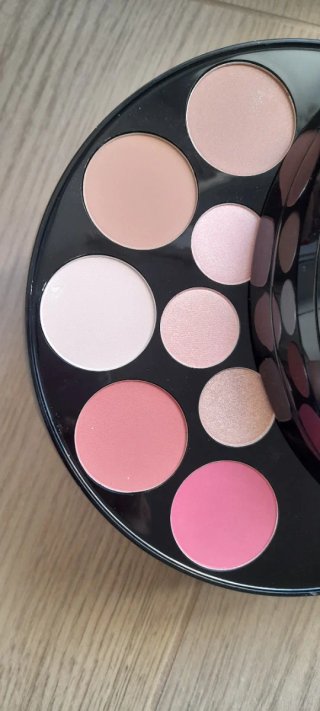 Set Trucco Royal Beauty