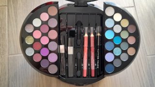 Set Trucco Royal Beauty