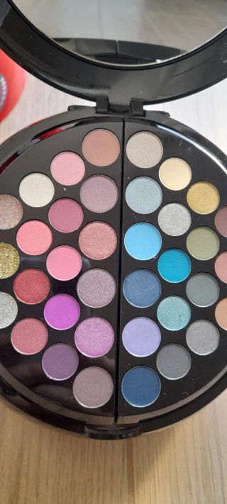 Set Trucco Royal Beauty