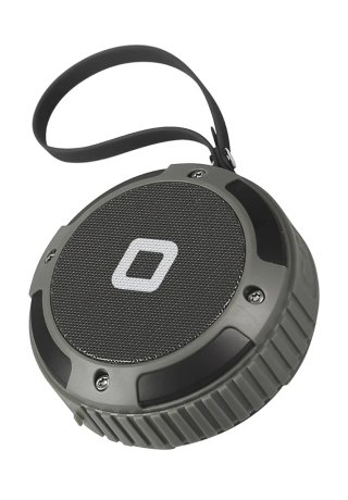 Altavoz Bluetooth Deportivo Exterior Resistente Ag