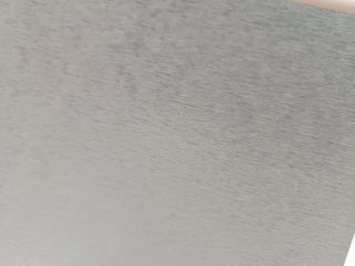 Alfombra de piedra gris antihumedad *NUEVA*