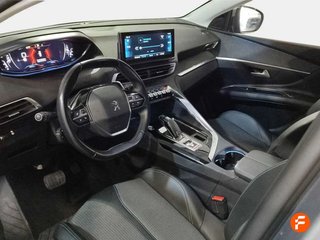 Peugeot 3008 1.2 PureTech 96KW S&S Allure Pack EAT8