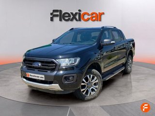 Ford Ranger 2.0 213CV WILDTRACK