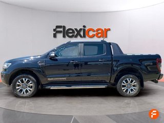 Ford Ranger 2.0 213CV WILDTRACK