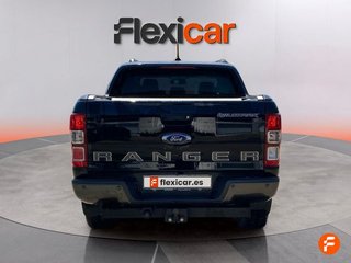 Ford Ranger 2.0 213CV WILDTRACK
