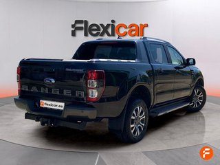 Ford Ranger 2.0 213CV WILDTRACK