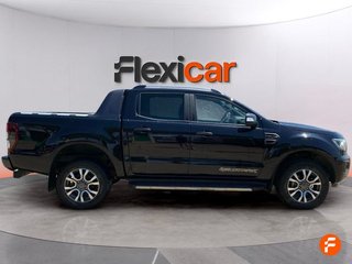 Ford Ranger 2.0 213CV WILDTRACK