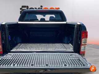 Ford Ranger 2.0 213CV WILDTRACK