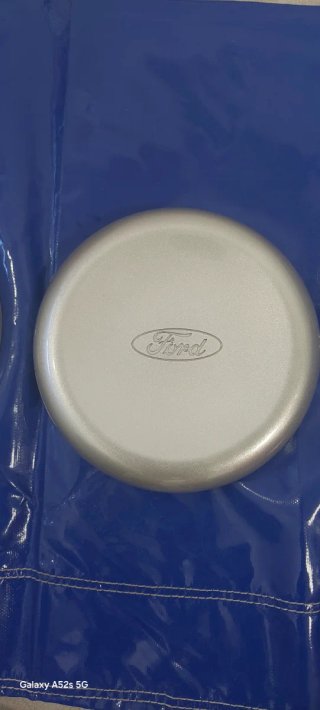 Tapacubos Ford MK6 (Set de 2)