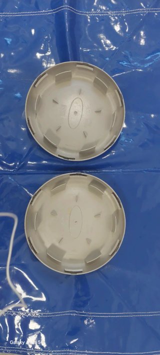 Tapacubos Ford MK6 (Set de 2)