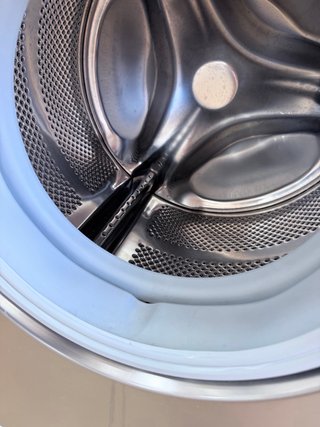 Lavadora Balay 7kg Inox 1000rpm A+++ - Envío
