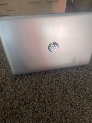 Portátil HP i5 16GB RAM