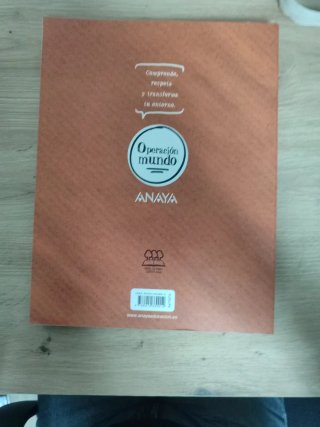 Historia de España 2 bachillerato